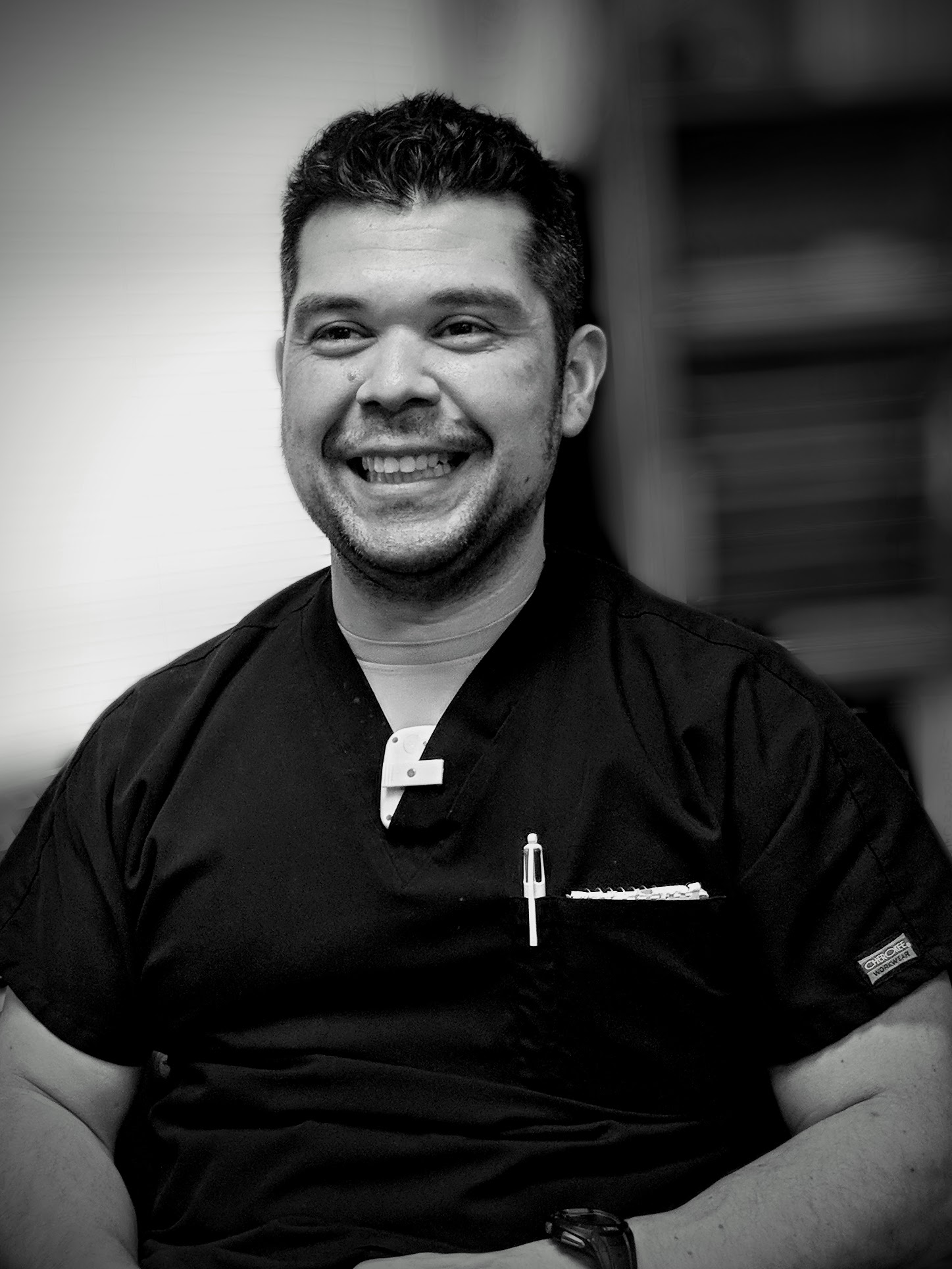 Dr. Juan Omar Mancera